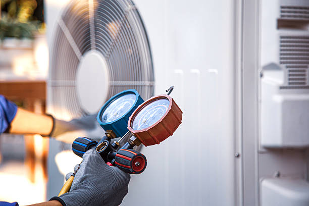 Affordable Furnace Repair solutions in Meadow Lands, PA